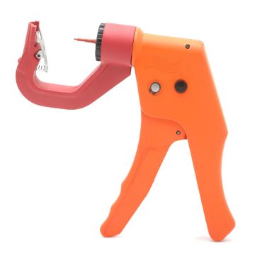 Show details for Allflex Ultra Retract-O-Matic Applicator Picture of Allflex Ultra Retract-O-Matic Applicator