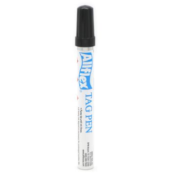 Show details for Allflex Black Marking Pen Picture of Allflex Black Marking Pen