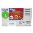Picture of Allflex Hereford 100 Pack FDX CCIA