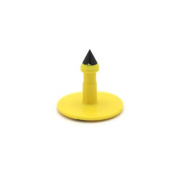 Show details for ComfortEar by Z Tags Extra Male Studs 5 Pack CCIA Picture of ComfortEar by Z Tags Extra Male Studs 5 Pack CCIA