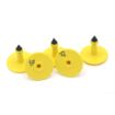 Picture of ComfortEar Extra Male Studs 5 Pack CCIA
