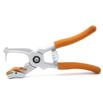 Show details for Destron Fearing DuFlex ProGrip Applicator Picture of Destron Fearing DuFlex ProGrip Applicator