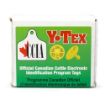 Picture of Y-Tex Indicator 100 Pack FDX CCIA