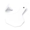 Picture of Y-Tex Medium Blank White 25 Pack
