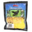 Picture of Y-Tex Medium Blank Yellow 25 Pack