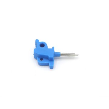 Show details for Z Tags Z2 No-Tear Tagger Applicator Replacement Pin Picture of Z Tags Z2 No-Tear Tagger Applicator Replacement Pin