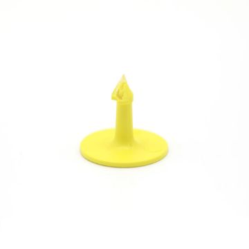 Show details for Z Tags Extra Male Studs 5 Pack CCIA Picture of Z Tags Extra Male Studs 5 Pack CCIA