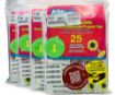 Picture of Allflex Limousin 100 Pack FDX CCIA (25 pack x 4)