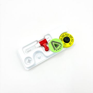 Show details for Allflex Angus 20 Pack FDX TSU Set Picture of Allflex Angus 20 Pack FDX TSU Set