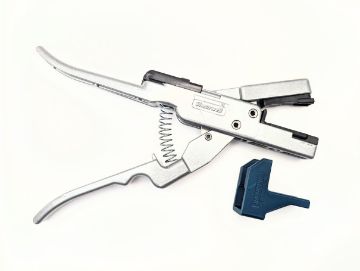 Show details for Shearwell Cervid MET Indicator Applicator Picture of Shearwell Cervid MET Indicator Applicator